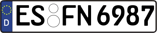 ES-FN6987