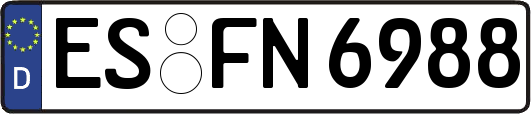 ES-FN6988