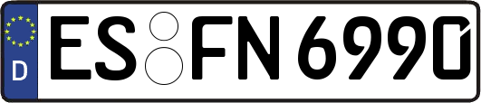 ES-FN6990