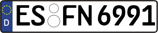 ES-FN6991