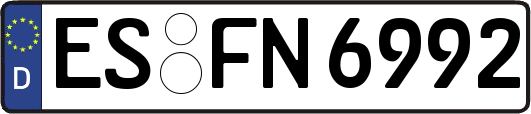 ES-FN6992