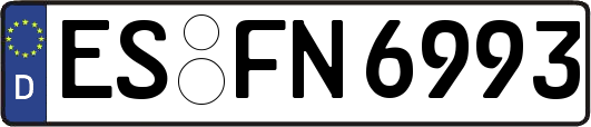 ES-FN6993