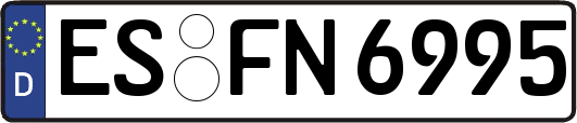 ES-FN6995