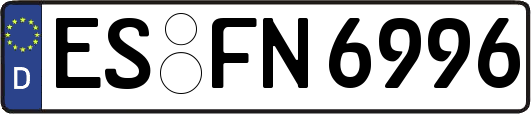 ES-FN6996