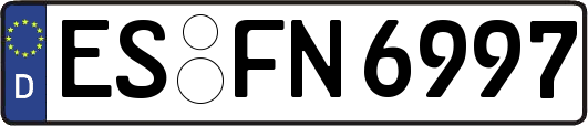 ES-FN6997