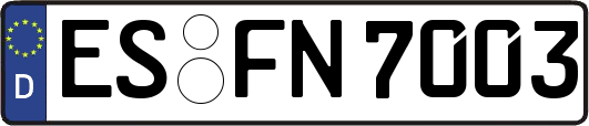 ES-FN7003