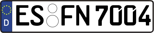 ES-FN7004