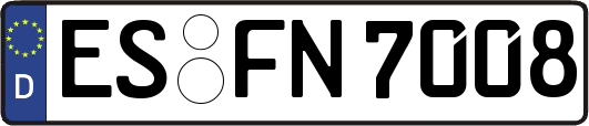 ES-FN7008