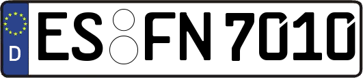 ES-FN7010