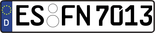 ES-FN7013