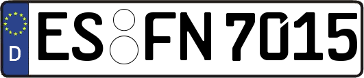 ES-FN7015