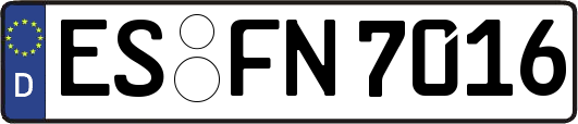 ES-FN7016