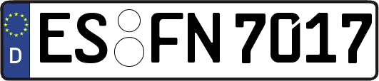 ES-FN7017