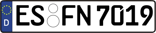 ES-FN7019