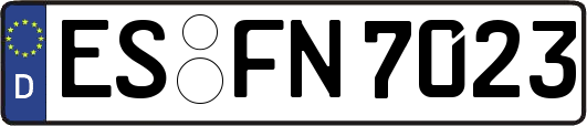 ES-FN7023