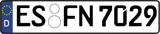 ES-FN7029