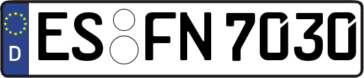 ES-FN7030