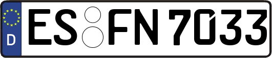 ES-FN7033