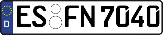 ES-FN7040