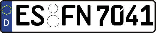 ES-FN7041