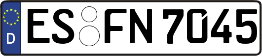 ES-FN7045