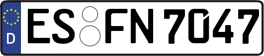 ES-FN7047