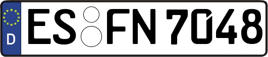 ES-FN7048