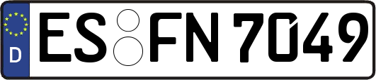 ES-FN7049
