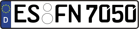 ES-FN7050