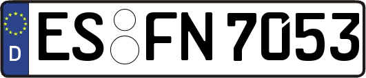 ES-FN7053