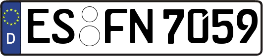 ES-FN7059