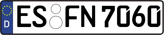 ES-FN7060