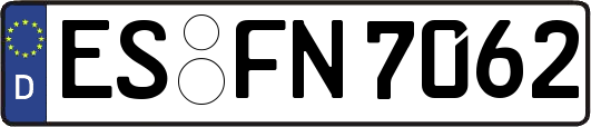 ES-FN7062