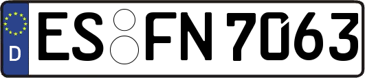 ES-FN7063