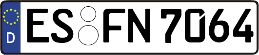 ES-FN7064