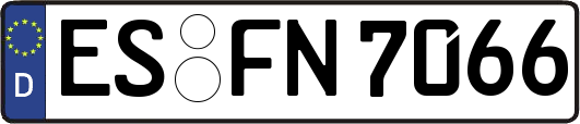 ES-FN7066