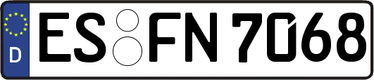 ES-FN7068