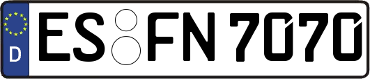 ES-FN7070