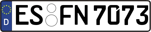 ES-FN7073