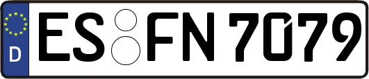 ES-FN7079