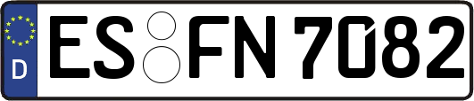 ES-FN7082