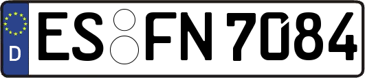 ES-FN7084