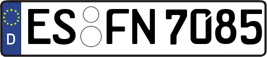 ES-FN7085
