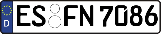 ES-FN7086