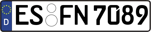 ES-FN7089