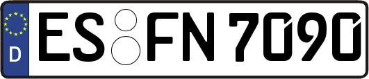 ES-FN7090
