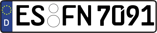 ES-FN7091