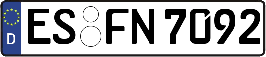 ES-FN7092