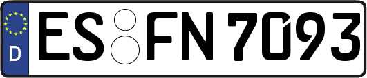 ES-FN7093