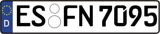 ES-FN7095